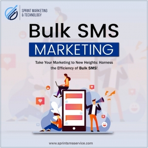Bulk SMS Gateway In UAE | Best Bulk SMS Service	