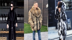 Men’s Fur Jackets: The Best Snowboard Jackets of 2023–2024