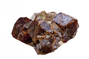 Challenges and Opportunities in the Industrial Garnet Market: A SWOT Analysis