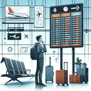 Navigating Airline Policies: Your Rights and Options When You Miss a Flight