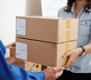 What Are The Benefits Of Using A Package Forwarding Service?