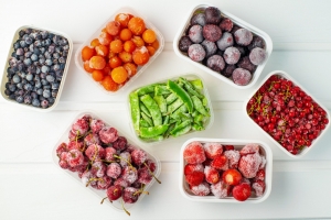 Frozen Food Market Growth Drivers: Exploring Market Forces