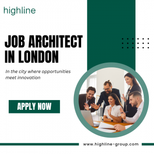 How to Build a Standout Architectural Portfolio for London Job Applications?