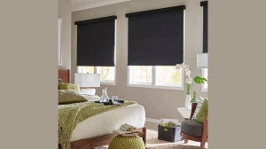 The Benefits of Bottom Up Shades: Why Every San Diego Homeowner Should Consider Them