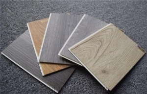 Stone Plastic Composite Flooring Market Trends: A Comprehensive Analysis of Industry Shifts