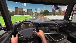 How to Pick the Best Driving Simulator for Personalised Training