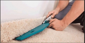 Enhancing The Comfort of Carpet By Using Carpet Repair Geelong Sevice