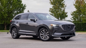 Mazda CX-9 Years to Avoid