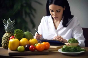 10 Reasons to Visit the Best Nutritionist in Dubai for Weight Loss