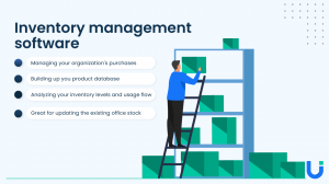 Optimize Operations: Choosing the Best Inventory Management Software