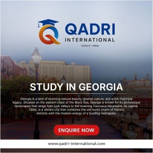 Exploring Academic Opportunities: Study Medicine in Georgia