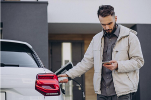 Driving Innovation: Exploring the Tesla Dealer in Newport Beach