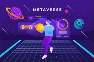 The impact of metaverse companies on the marketplace