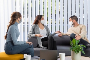 Strategies for Success: Enhancing Employee Mental Health through Proactive Programs