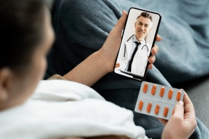 How to Develop a Telemedicine App