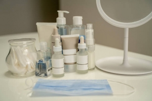 A Showcase of Must-Have Skin Care Products for Radiant Skin