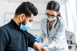 Vein Specialist Called