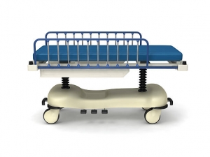 A Comprehensive Look at Powered and Manual Hospital Bed Market