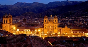 CITY TOUR IN CUSCO-LUAN TRAVEL PERU