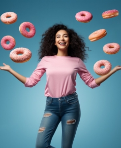 What are the top 5 diets for 2024?