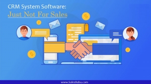 Smarter Sales, Smoother Operations: The Impact of Best CRM Software