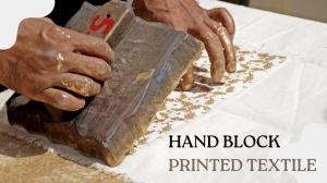 Transforming Homes with Jaipur Block Printing Textiles