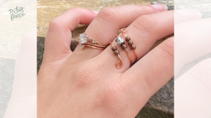 Timeless Beauty: Incorporating Unique Rings into Your Jewelry Collection