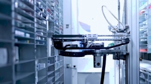 Pharmacy Automation is Estimated to Witness High Growth Owing to Increased Demand for Improving Workflow Efficiency