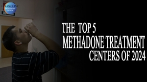 The Top 5 Methadone Treatment Centers of 2024