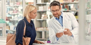 Pharmacy Benefit Management Market Estimated to Witness Growth Due to Rising Healthcare Expenditure