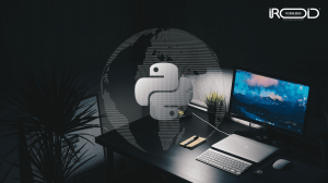 Building Scalable Web Applications with Python