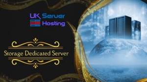 Mastering Efficiency with a Storage Dedicated Server