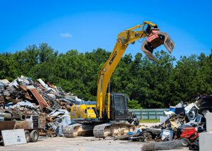 Sustaining the Potential: Discovering the Latest Tendencies in Metals Recycling Stores