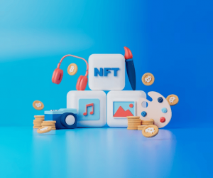 Revolutionize New World with Top-notch NFT Marketplace Development Services