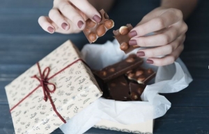 Unveiling Delight: The Tempting Allure of Assorted Chocolate Boxes