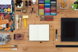 Premium Art and Craft Supplies Can Help You Unleash Your Creativity. Explore a World of Possibilities Online