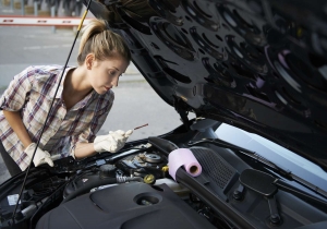 The Heart of Maidstone's Oil Service: Caring for Engines