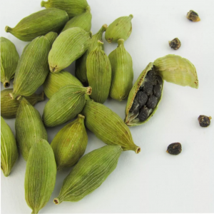 Ayurvedic Harmony: Cardamom's Role in Holistic Health