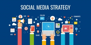 How to Build Your Social Media Marketing Strategy