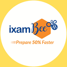 RBI Grade B Exam 2024 Preparation with ixamBee's  Online Course