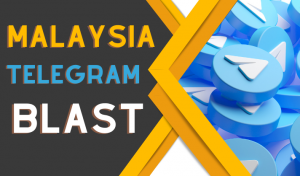 Optimal Timing for Malaysia Telegram Blasts Revealed - DGSOL