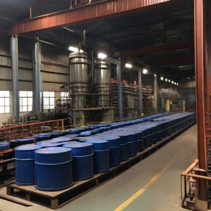 Setting up a Tetrahydrofuran Manufacturing Plant: Project Report 2024 Edition