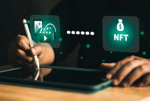 Revolutionizing Banking: NFT Development Services for Digital Asset Transformation