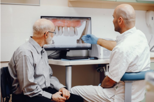 The Art of Restoring Smiles: Everything You Need to Know About Dental Crowns & Bridges