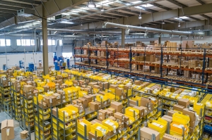 Why Small Businesses Should Consider 3PL Warehousing