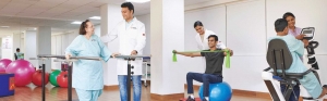 Best Physiotherapist in Jaipur in 2024