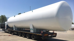 Cryogenic Tanks Market Paragon: Examining the Paradigm Shift in Cryogenic Technology