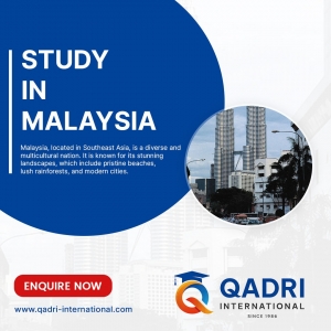 Explore opportunities to Study medicine in Malaysia