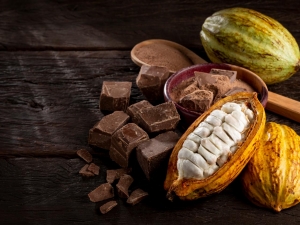 Cocoa Market Serenity: Tranquilizing the Soul with Luxurious Chocolate Delicacies
