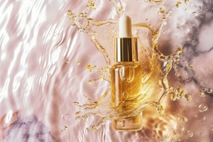 Cosmetic Serum Market Aesthetics: Crafting Beauty Beyond Boundaries